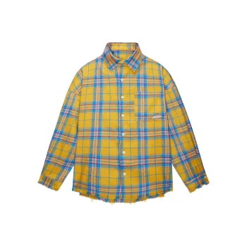 ICONS Lab Shirts Unisex