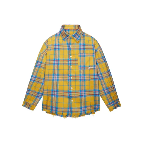 ICONS Lab Shirts Unisex