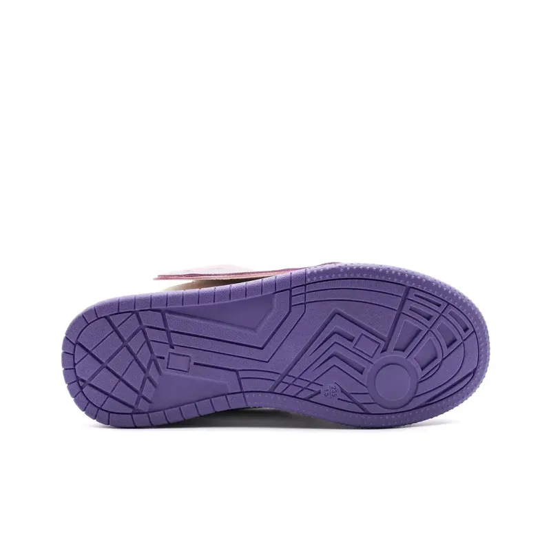 Yalu Low Top Skateboard Shoes Women's-17