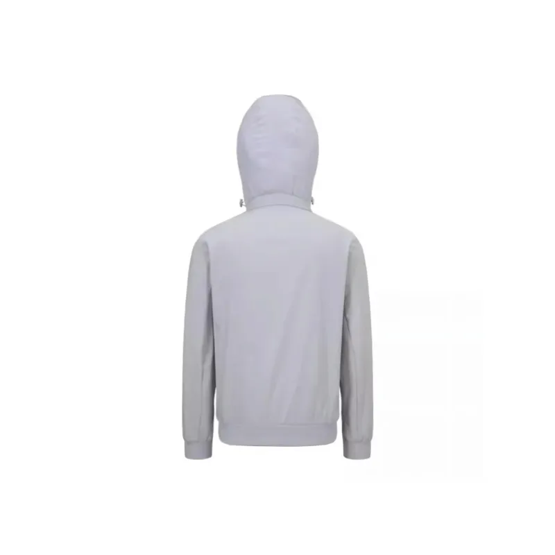 Callaway Jacket Men's Light Gray-1
