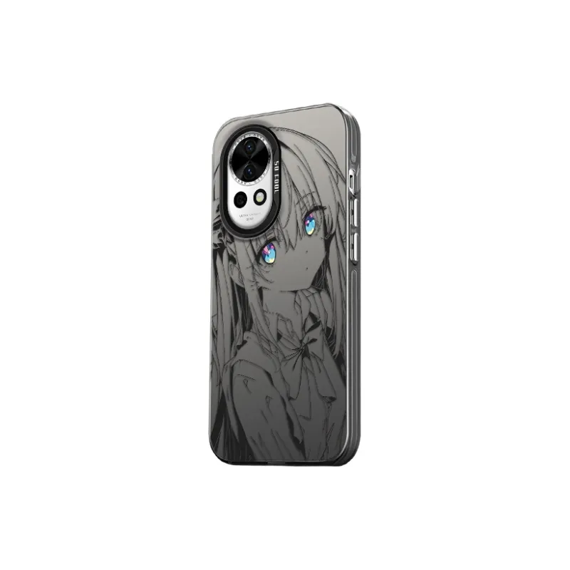 Tronic Danone Phone Cases-2