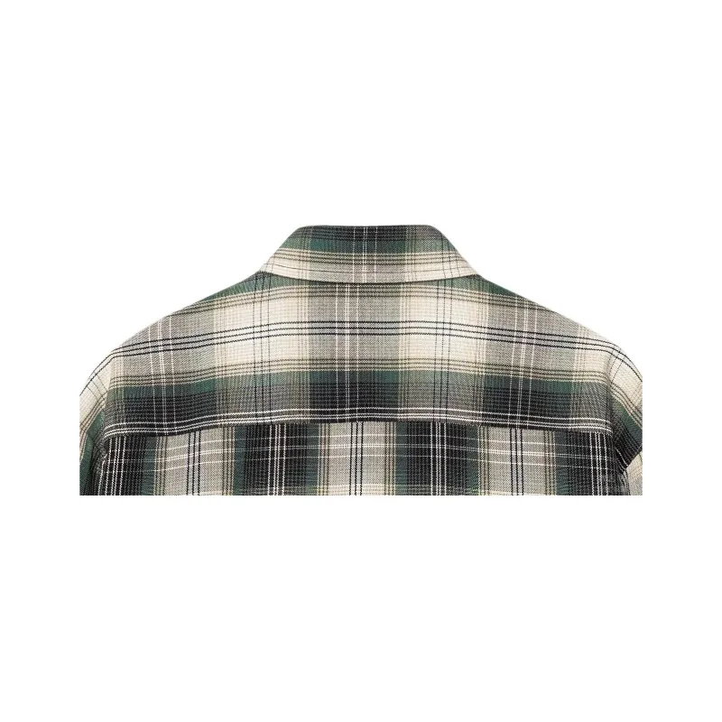 Carhartt WIP SS25 Shirts Men Light Green-3