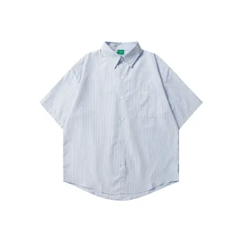 Michael Rock Shirts Unisex Blue