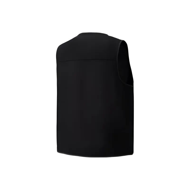 PUMA Vests Men Black-1