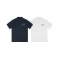 2 Pack (PL001B Navy Blue+PL001B White)