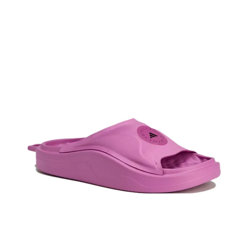Adidas Slide By Stella McCartney Semi Pulse Lilac Women's-2