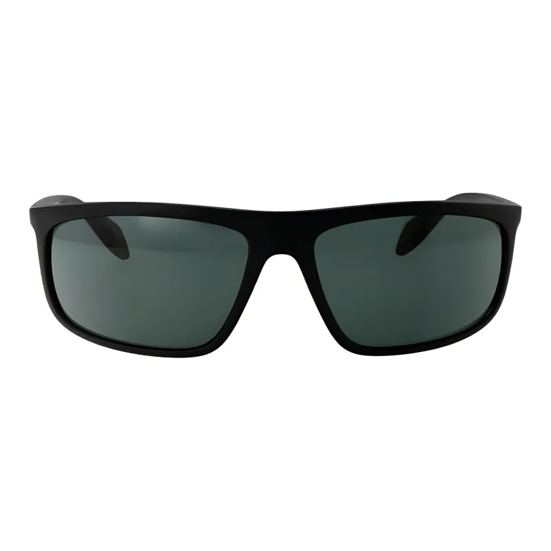 EMPORIO ARMANI Men's Aviator Sunglasses-1