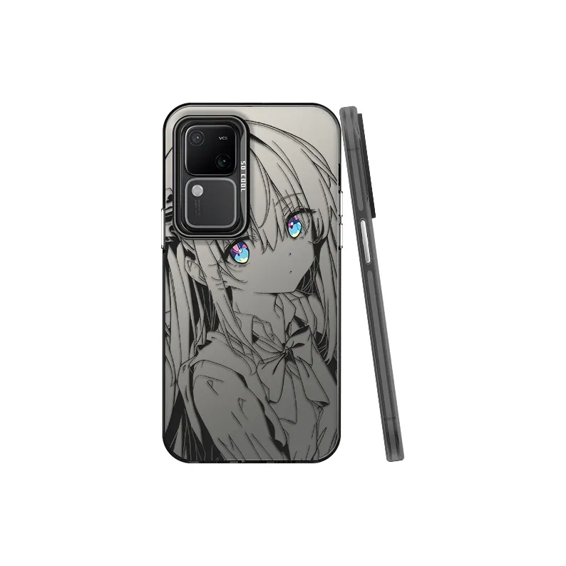 Tronic Danone Phone Cases-1