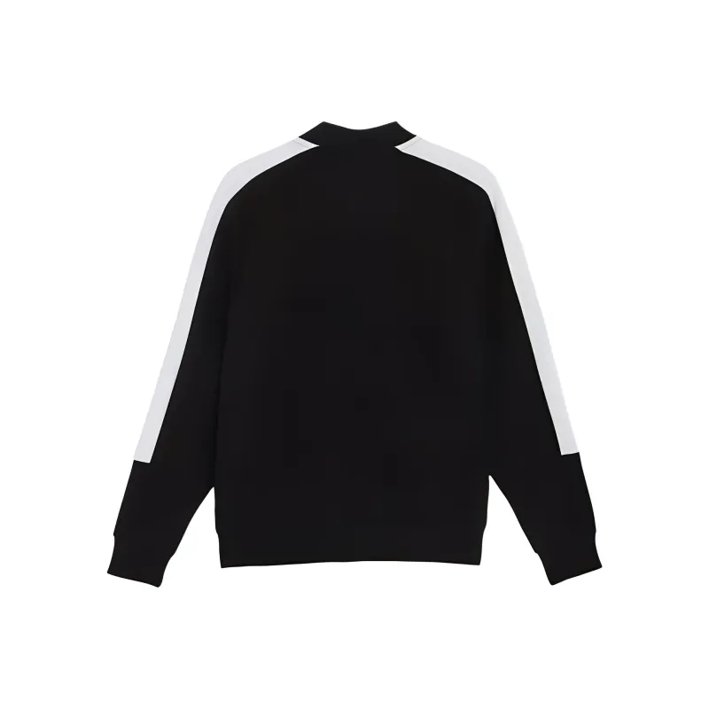 PUMA CORE HERITAGE Jackets & Coats Men's Black-1