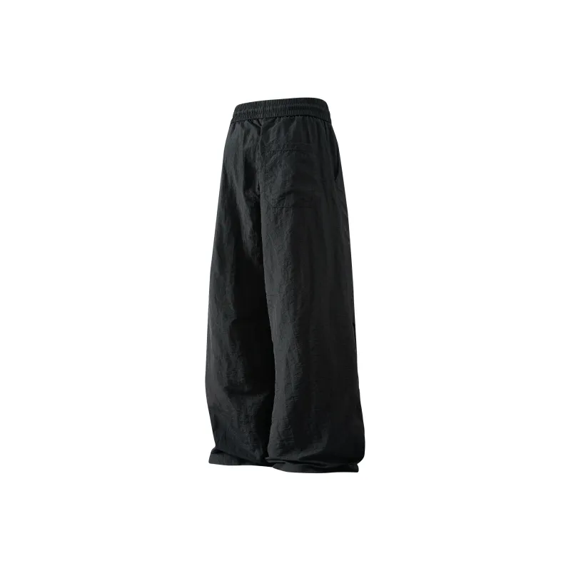 Quiksilver Casual Pants Unisex-1