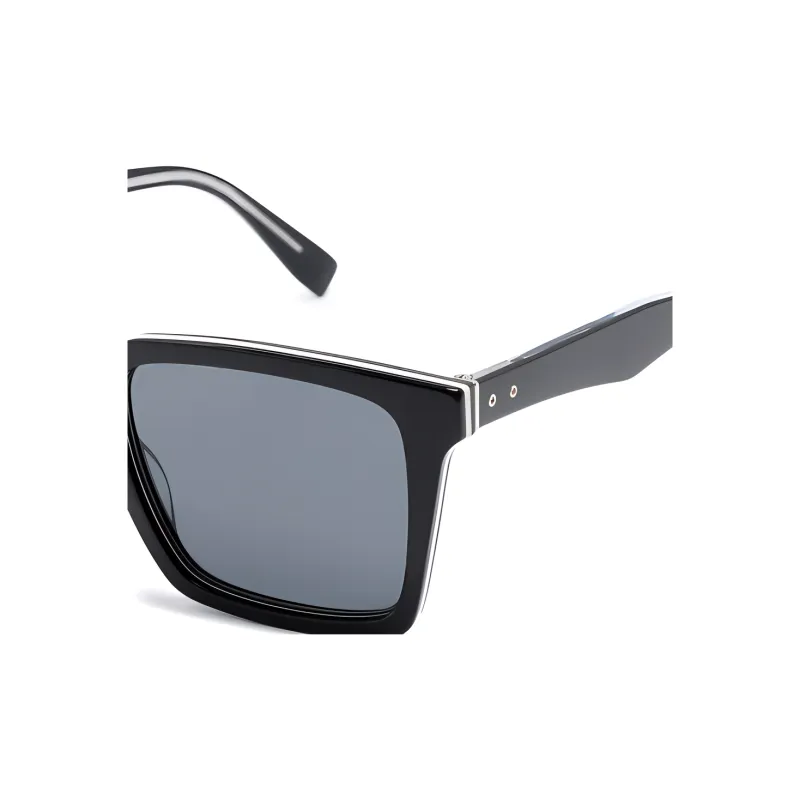 Tommy Hilfiger Rectangle frame Sunglasses-2