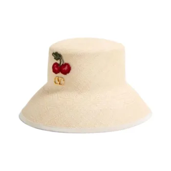 Valentino Garavani VLogo Signature Bucket Hat