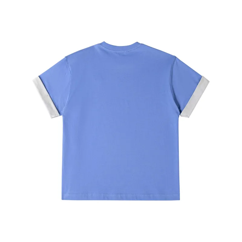ICONS Lab T Shirts Unisex-15