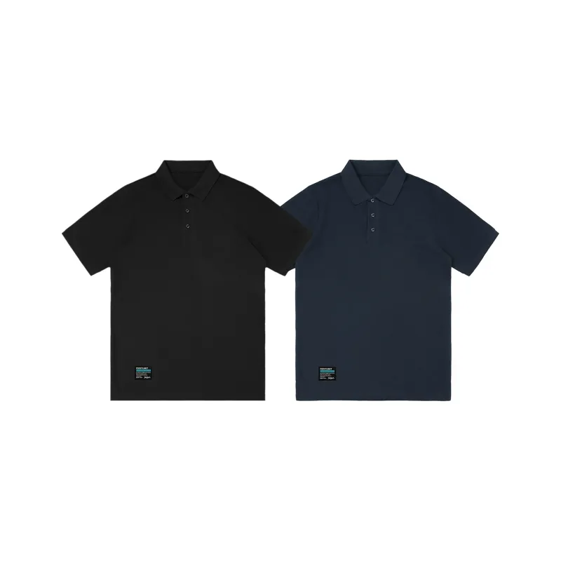 POINTLIMIT SS24 Polo Shirt Unisex 2 Pack-10