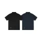2 Pack (PL001C Black+PL001C Navy Blue)