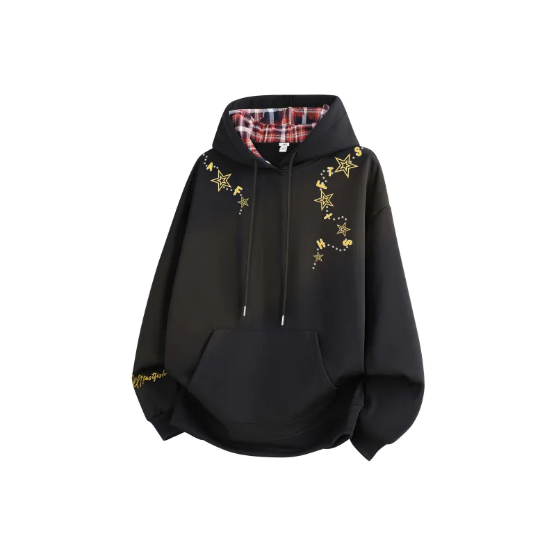 FASTFISH Sweatshirts Unisex-0