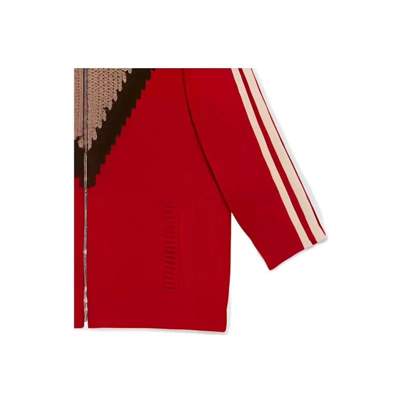 GUCCI Knitwear Women's Red-1