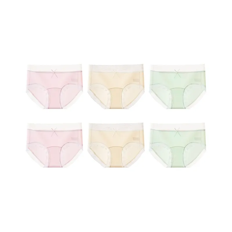 YUZHAOLIN Underpants Women's Combo Set-37