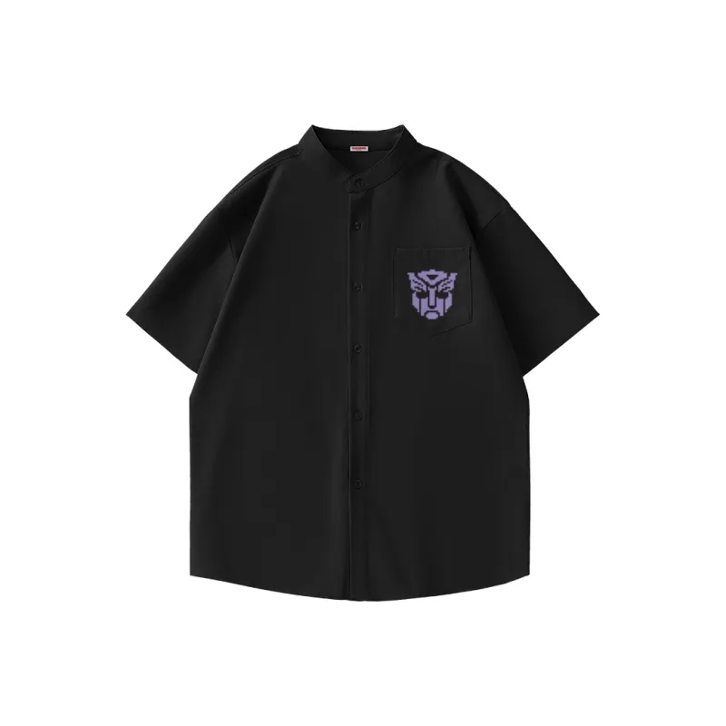 TRANSFORMERS Shirts Unisex-0