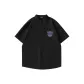 Black (TF Bopai Purple Chest Logo)
