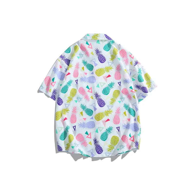 TIMD Shirts Unisex Congo Green-1