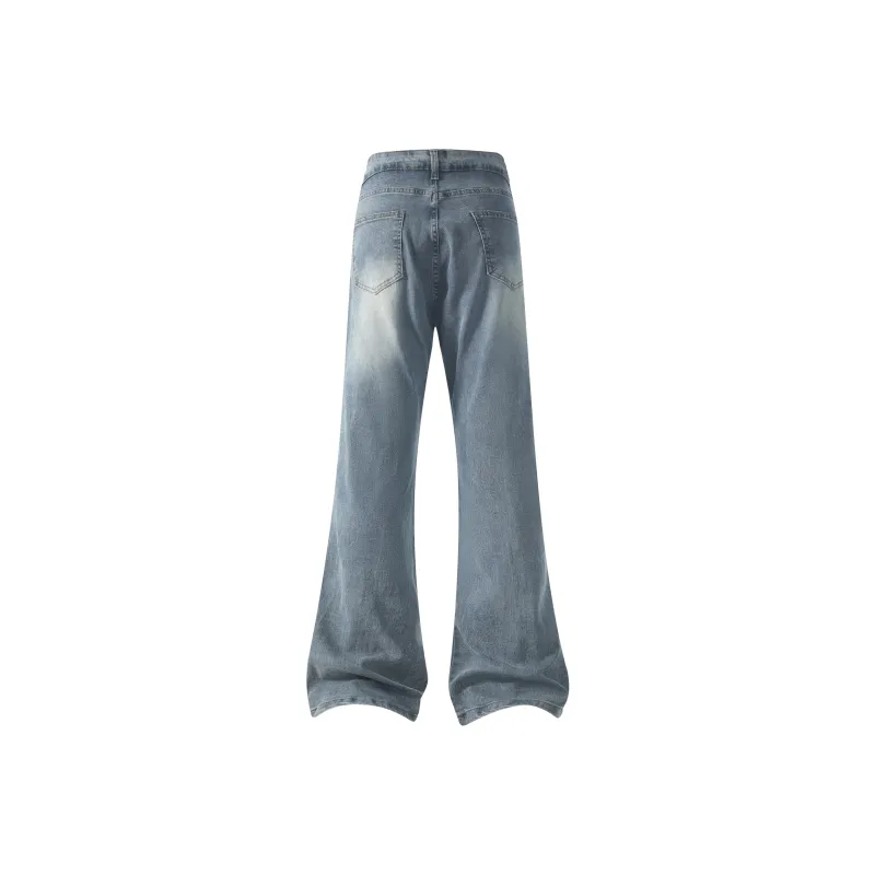 Manchester City F.C. Jeans Unisex-13