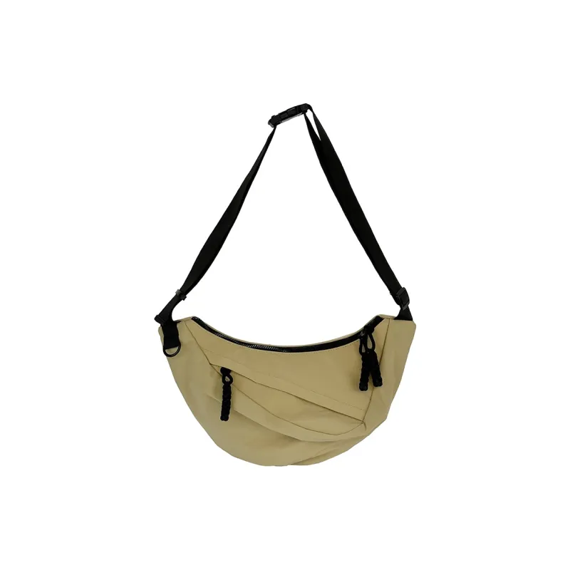 GOBLIN SHARKS 1759 Oxford Dumpling Bag, Crossbody Bag, Shoulder Bag Unisex Multicolor-16