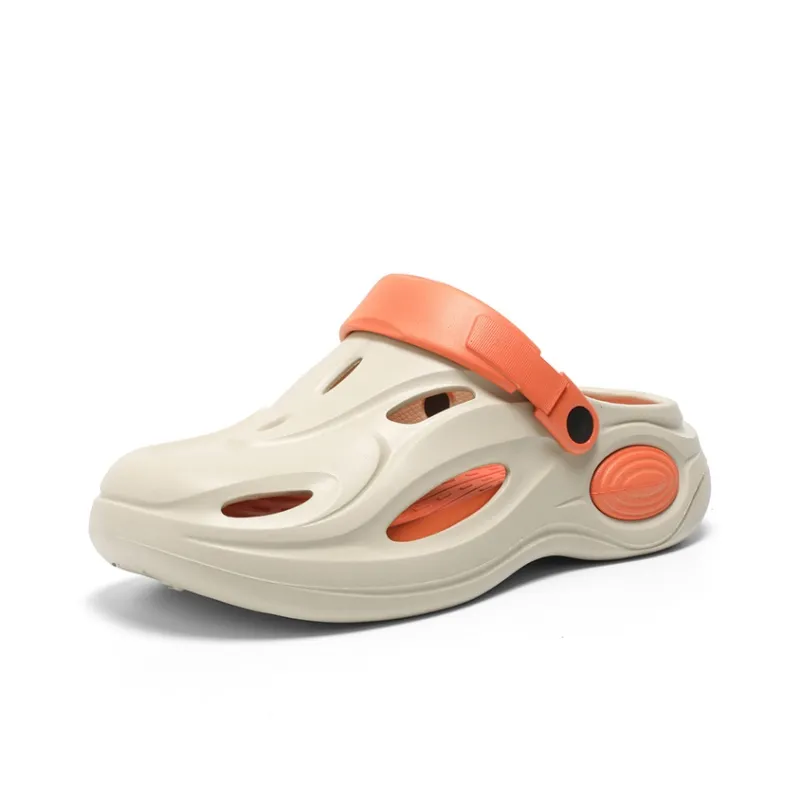 SEMIR Clogs Men-6