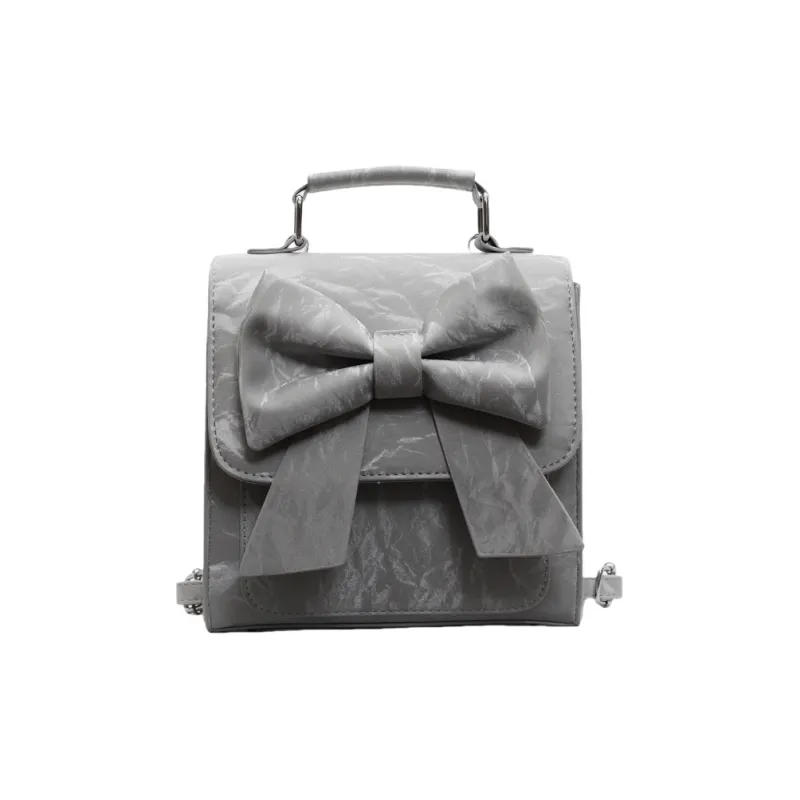 Duoluplo Doron Paul PU Backpack Regular Women's Multicolor-18