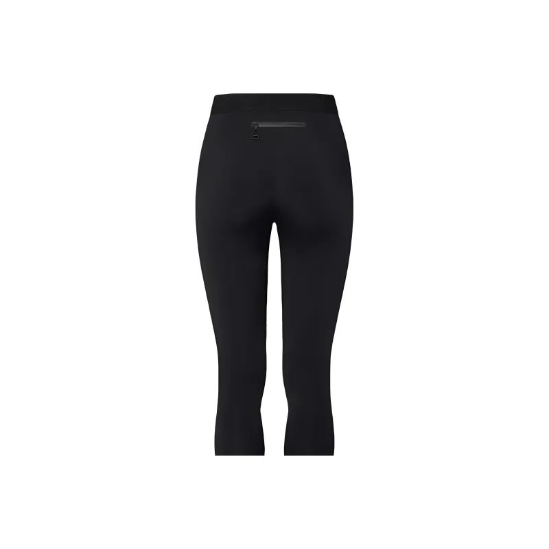 LOUIS VUITTON Technical Jersey Leggings-4