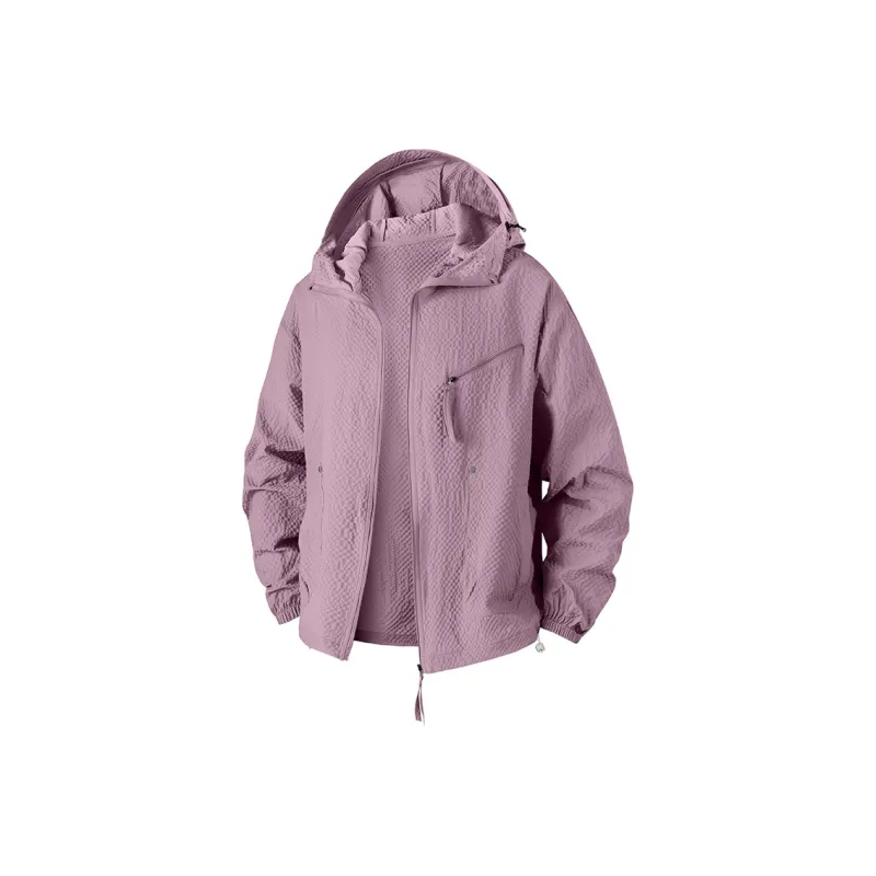 VanCamel Super Light Quick Dry UV Protection Sun Protection Clothing Unisex-4