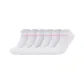 White Pink 6 Pack