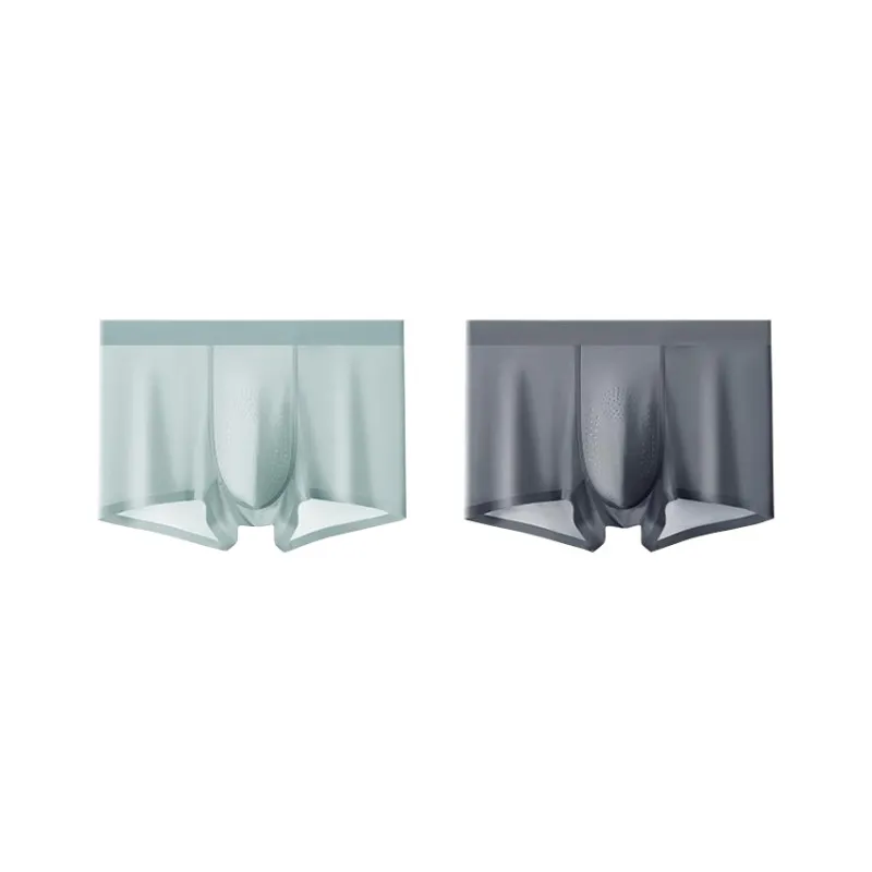 DUINIDESIYU Underpants Men's Combo Set-35