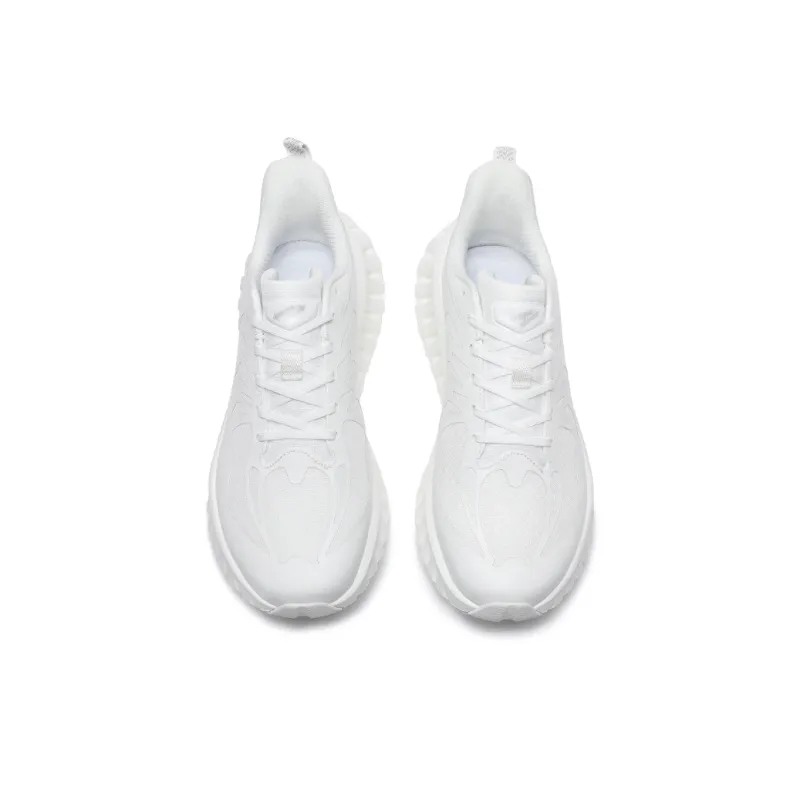 N·HOT Slip Resistant, Abrasion Resistant, Breathable Low Top Casual City Commute Running Shoes Unisex-12
