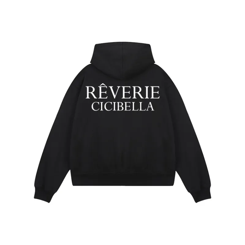 Cicibella Sweatshirts Unisex-0
