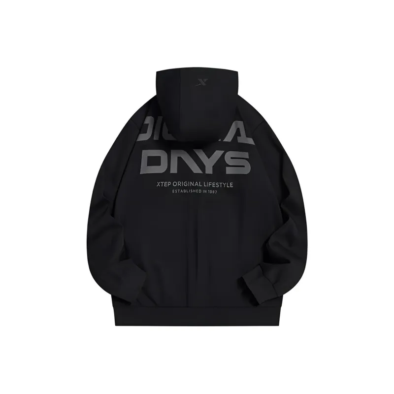 XTEP Jackets Men-1