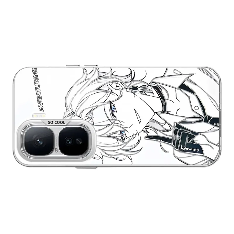 CHUNFAN Phone Cases-4