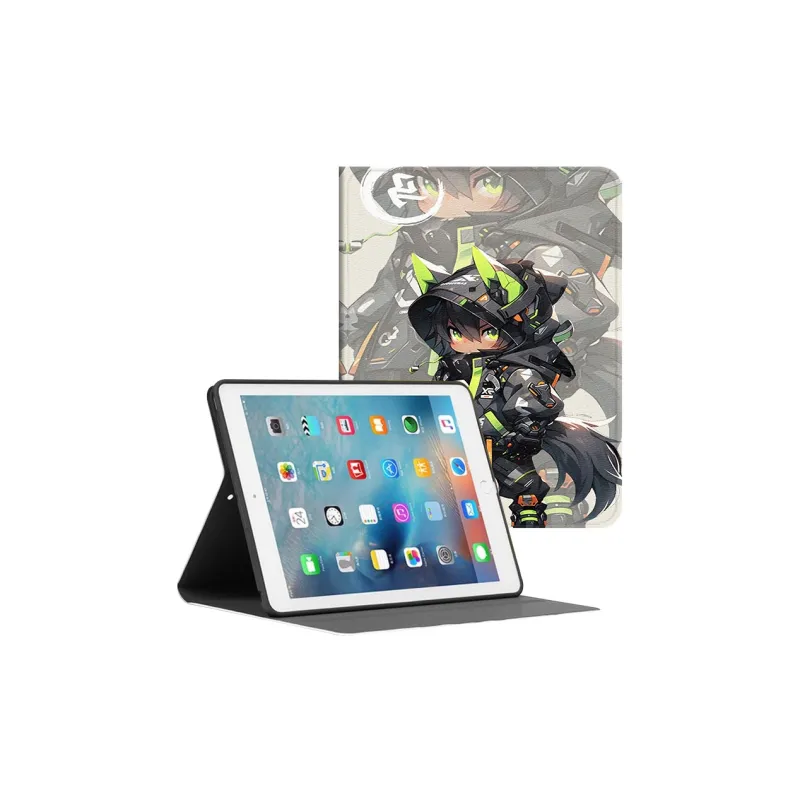 YIBAOBAO Tablet Protective Cases-1