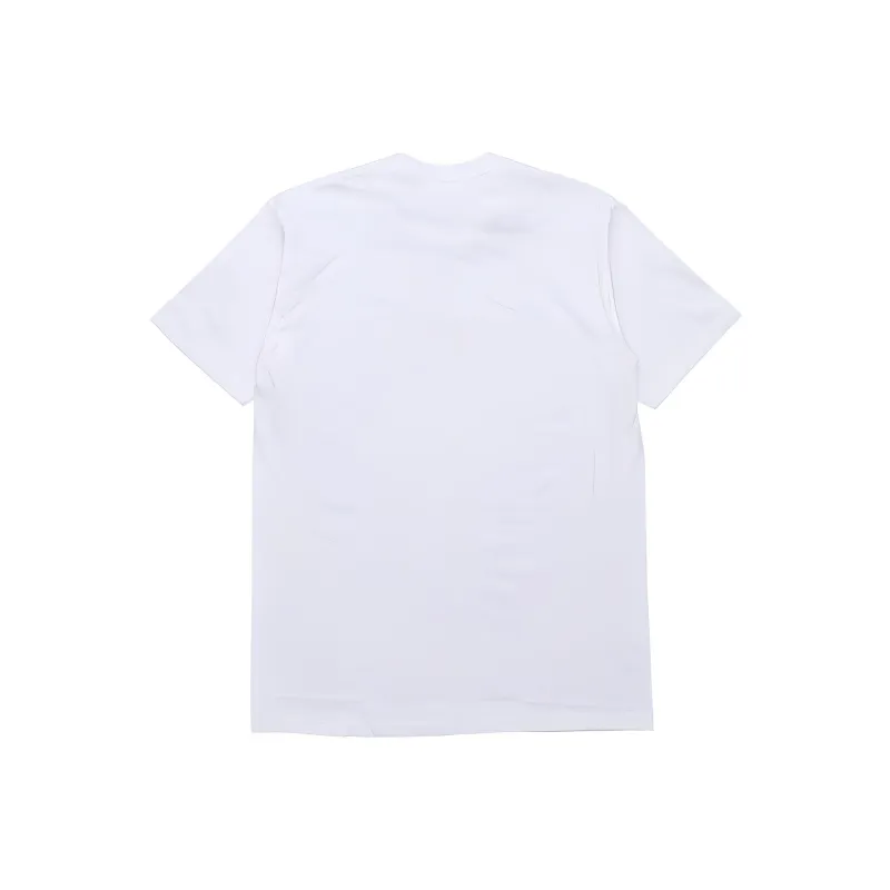 Supreme X Swarovski Box Logo T Shirt-1