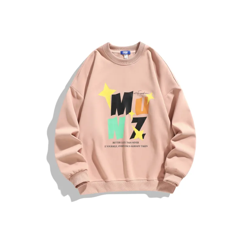 Sweatshirts Unisex-29