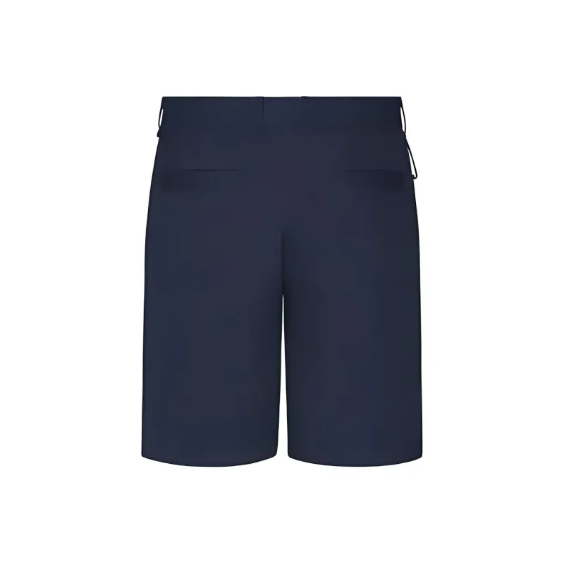LOUIS VUITTON New Quarterly Products Of LV Casual Shorts Men Blue-1