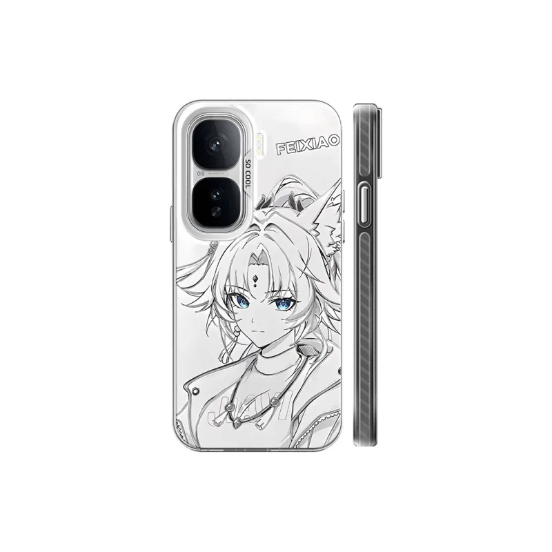 CHUNFAN Phone Cases-5