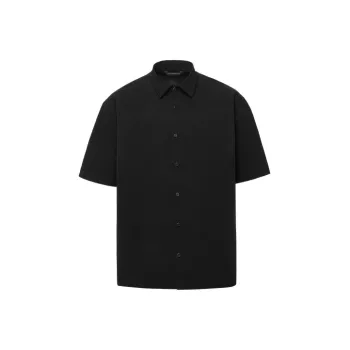 DESCENTE ALLTERRAIN Shirt Men's