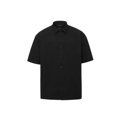 DESCENTE ALLTERRAIN Shirt Men's