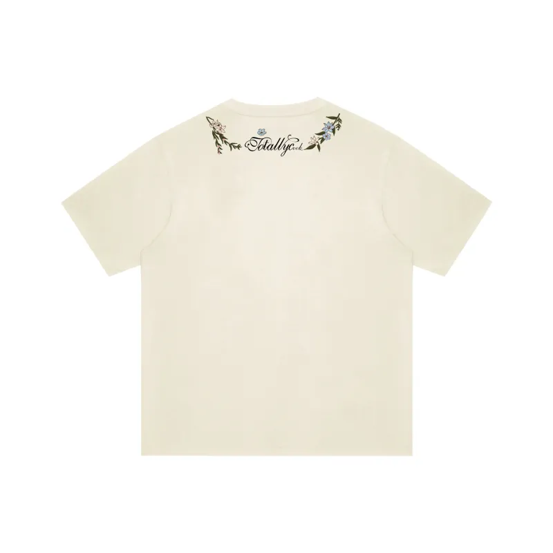 TALKING TOM T Shirts Unisex-17