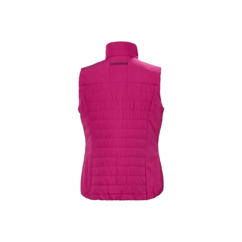 HELLY HANSEN CREW Insulator Vest 2.0 Vest Women's-1