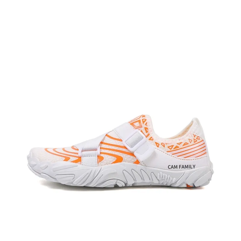 City Camel Low Top Casual Shoes Unisex-3