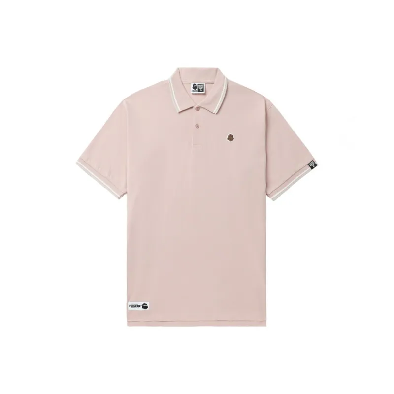 Fingercrox SS24 Polo Shirt Unisex-15