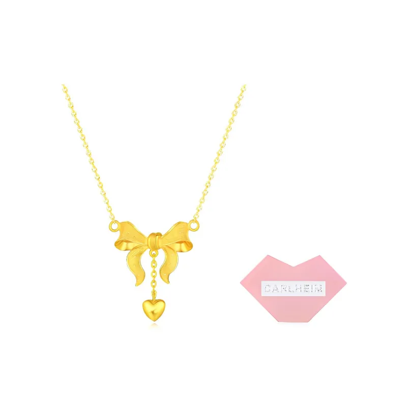 CARLHEIM Necklaces Women's-3