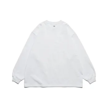 Graphpaper SS25 T Shirt Men's White